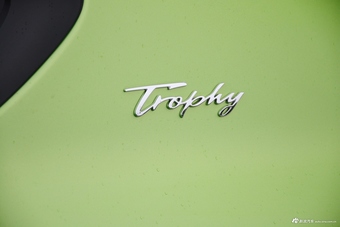 2020款名爵6 1.5T自动 Trophy智驾旗舰版 