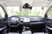 2022款北京 魔方 1.5T DCT黄金版