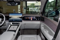 2026款腾势N9 尊荣型