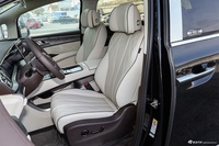 2024款腾势D9 DM-i 四驱尊贵型