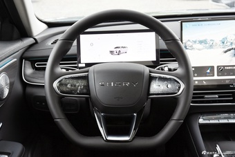 2025款艾瑞泽8 PRO 1.6T 豪华型