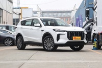 2024款捷途X70 C-DM 远航版PRO+ 7座