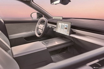 2026款揽胜GT 基本型 官图