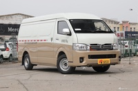 2021款海狮Z系列2.4L手动Z5厢货汽油版2TZD