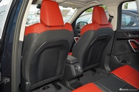 2025款宝马iX1 eDrive25L X设计套装