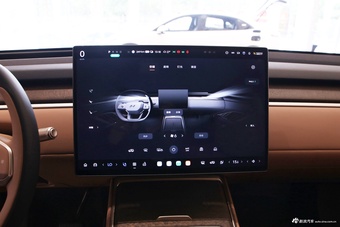 2025款乐道L90 六座版Max