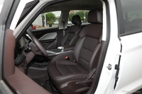 2021款枫叶80V易行版 