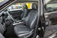 2018款中华V7 1.6T自动豪华型7座280T