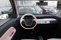 2021款宏光MINIEV 马卡龙夹心款170km 磷酸铁锂