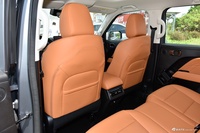 2026款哈弗猛龙Hi4 150 Pro