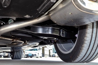 2024款凌尚 2.0L 豪华版