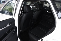 2024款索奈 1.5L 豪华智享型