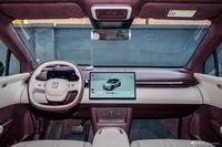 2024款ZEEKR X 四座四驱版