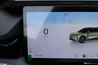 2025款领克08 EM-P 120长续航Pro