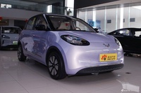 2025款五菱缤果 410km 灵犀尊享款