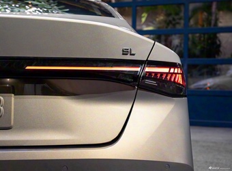 2026款Sentra SL 北美版 官图