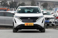 2024款ARIYA Performance Plus