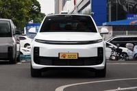2025款理想L6 Max 智能焕新版
