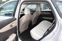 2025款MG ES5 525max 后驱智驾版