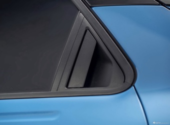 2025款日产Micra 基本型 欧洲版 官图