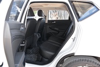 2022款捷达VS5 280TSI 自动荣耀型Pro