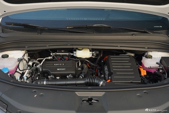 2025款宋L DM-i 智驾版 112KM超越型