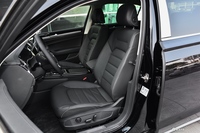  2019款辉昂2.0T两驱豪华版380TSI国VI