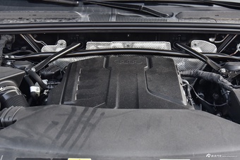 2026款奥迪Q5L 智混豪华版