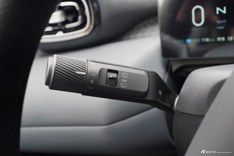 2025款AION UT 420智豪版