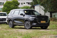 2025款瑞虎8 PLUS 1.6T 乘风版 7座