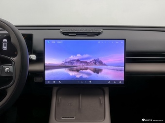 2026款瑞虎7 L 高配版