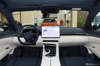 2025款ZEEKR 001 WE版 100kWh 后驱