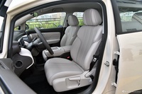 2025款AION UT 420智享版