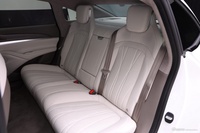 2022款智己L7 天使轮版