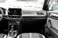 2025款探歌 改款 300TSI DSG 星光版