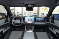 2025款豹5 天神智驾Ultra版