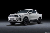 2025款雷达金刚 520km 四驱长厢 大力金刚