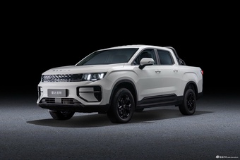 2025款雷达金刚 520km 四驱长厢 大力金刚