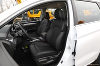 2022款哈弗M6 PLUS 1.5T DCT柳岩联名版