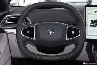 2025款极狐 阿尔法S5 560MAX 185kW