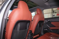 2025款奥迪A3 Sportback 35TFSI 飞驰尊享型 +豪华臻选包