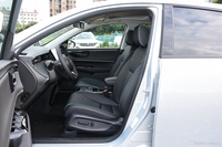 2024款e:NP2 极湃2 进阶版