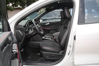 2024款锐际 EcoBoost 245 四驱纵享款ST-Line Pro