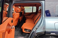 2023款仰望U8 豪华版