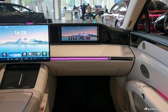 2026款享界S9 增程 Ultra 后驱 53kWh