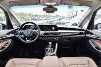 2021款别克GL6 1.3T自动323T 轻混动互联尊贵型