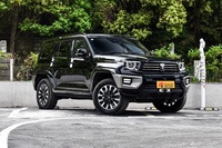 2024款坦克700 Hi4-T 极致版