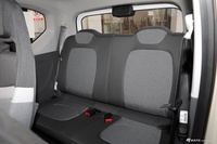 2021款宏光MINIEV 马卡龙臻享款 磷酸铁锂