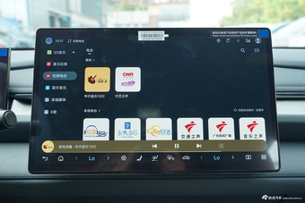 2025款海豹06GT 智驾版 505海浪Plus版