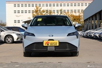 2021款AION S Plus 60 智领版
